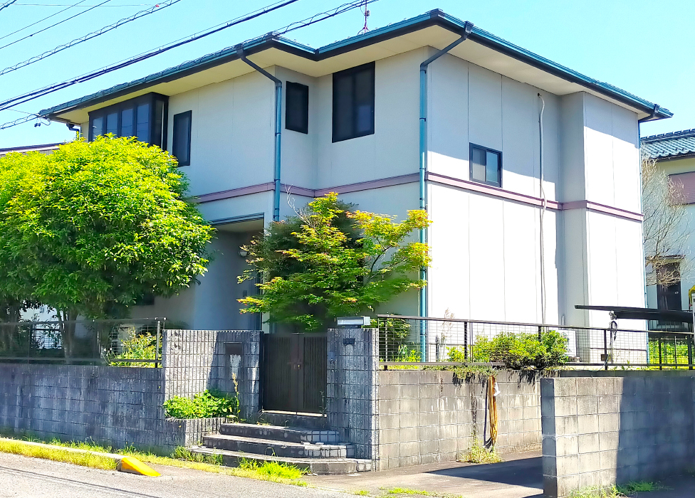 物件外観写真PC